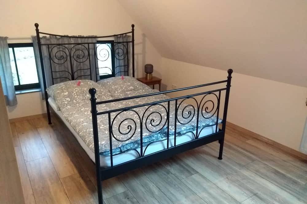 Ganze Wohnung, Ostseewind am Waldessaum in Neu Hirschburg, Ribnitz-Damgarten
