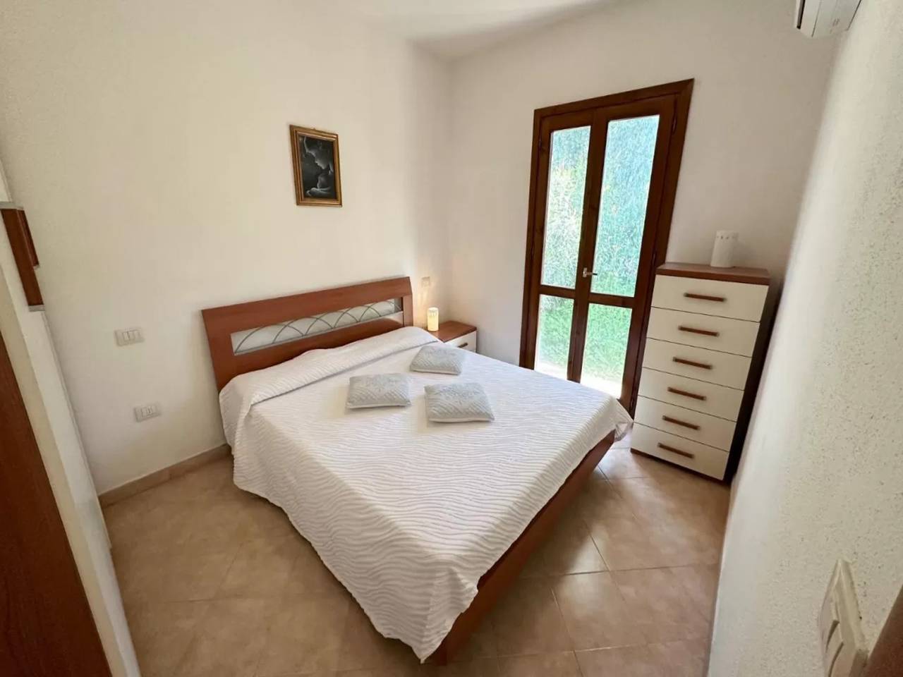 Incantevole villa bifamiliare vicino alla spiaggia in Valledoria, Provincia di Sassari