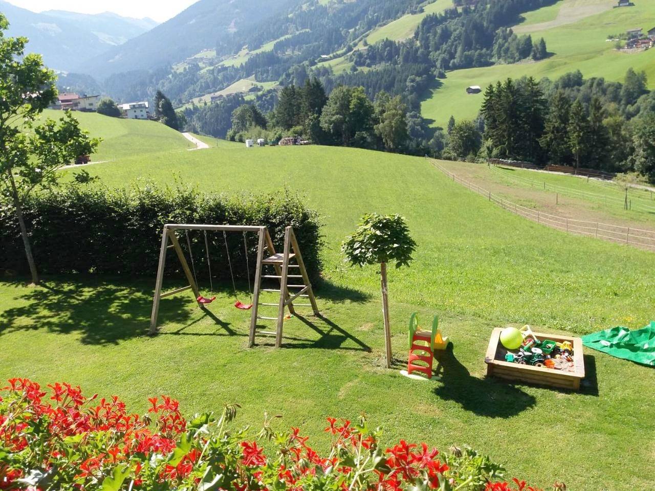 Appartement entier, Two-Bedroom Apartment in Alpes de Tux, Weerberg