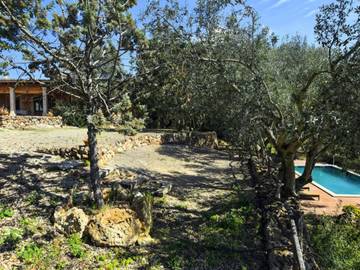 Finca in Marratxí, Mallorca Westen für 8 