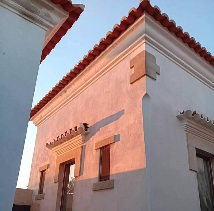 Gîte pour 4 personnes, avec jardin, animaux acceptés dans Salir - 2