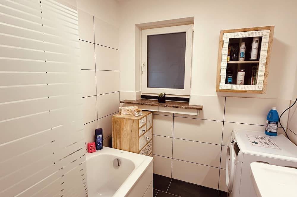 55 m² I Am Feld I Zuhause I Zur schönen Aussicht in Dortmund, Ruhrgebiet
