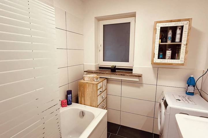 Ferienhaus für 4 Personen im Ruhrgebiet - 4