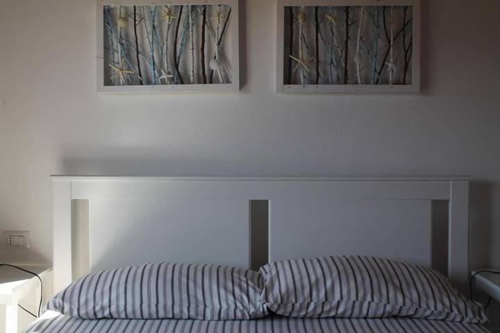 Chambre d’hôte pour 2 personnes, avec jardin et vue dans La Maddalena - 2