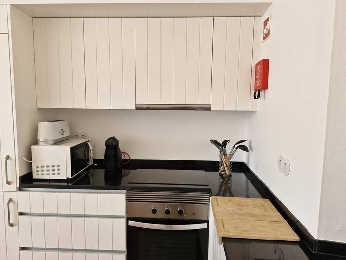 Villa pour 5 personnes, avec vue sur le lac et terrasse à Ferragudo - 4