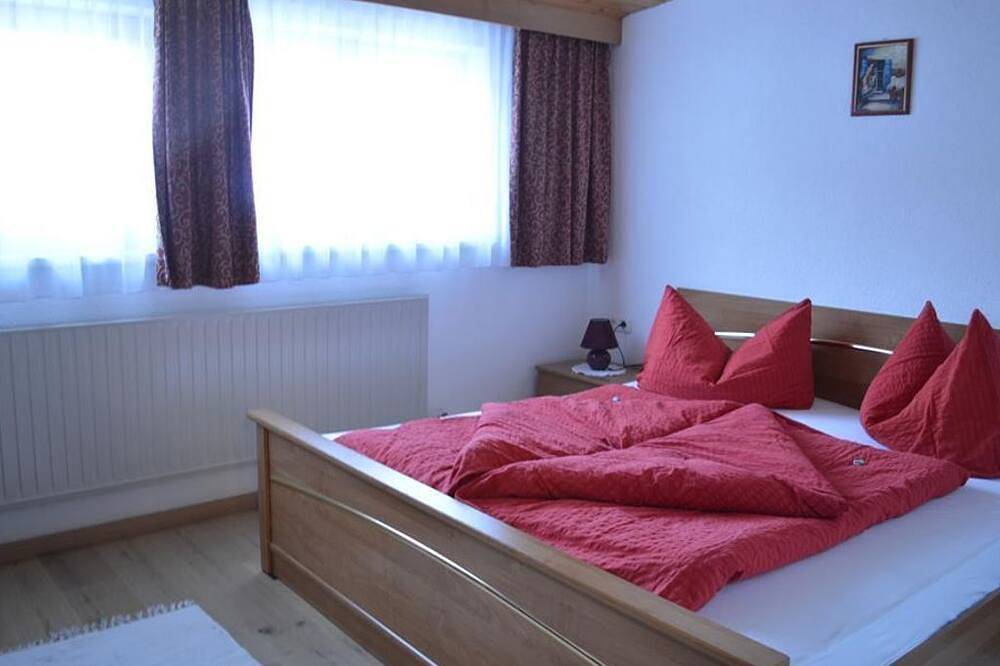 Landhaus Juritsch - Appartement für 8 Personen in Klösterle am Arlberg, Arlberg