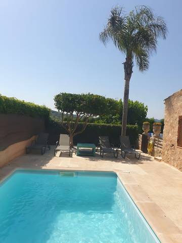 Casa de vacaciones in Manacor, Mallorca Este für 4 