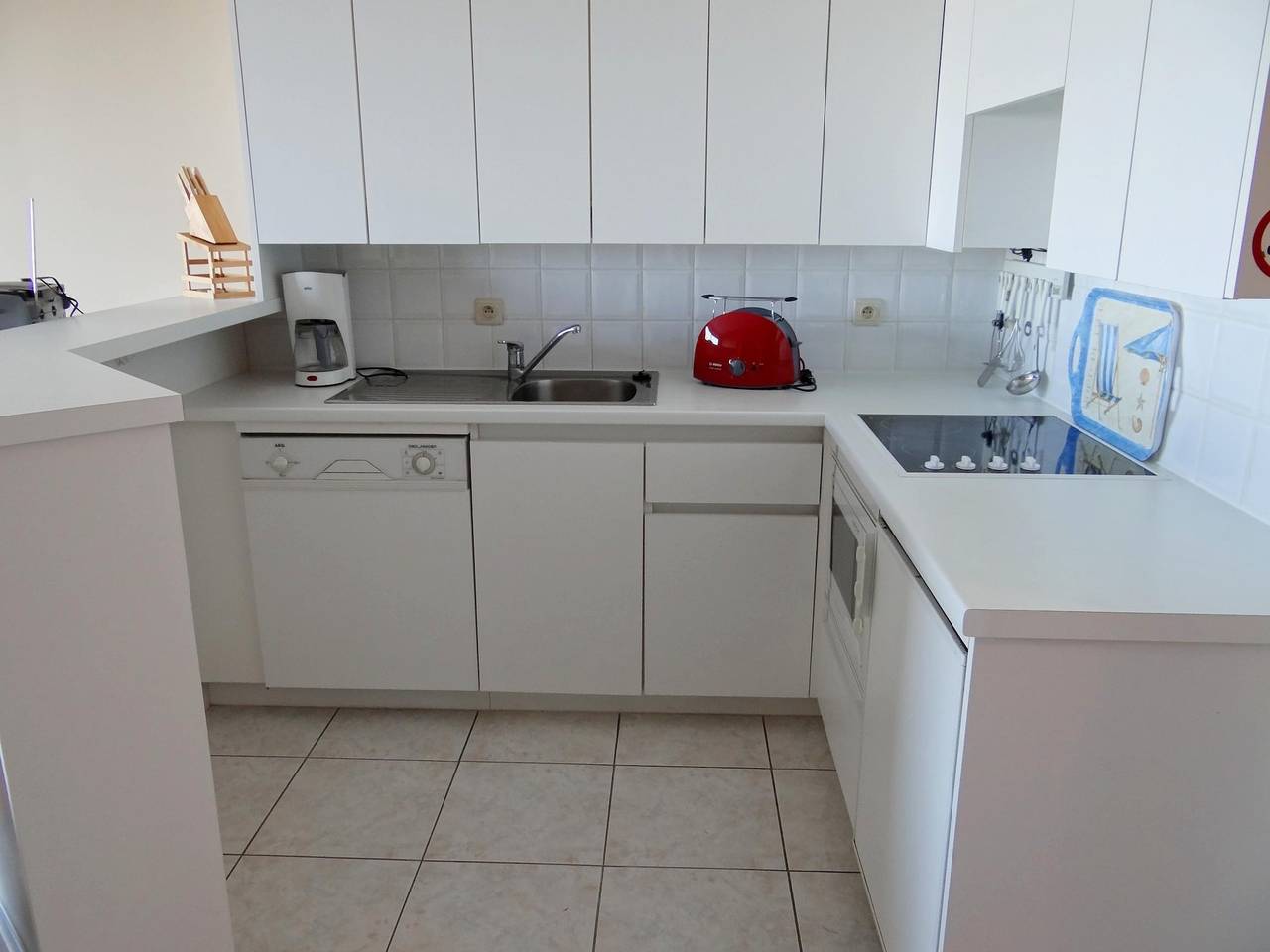Appartement entier, Studio à Nieuwpoort avec Vue sur Mer in Nieuwpoort, Côte belge