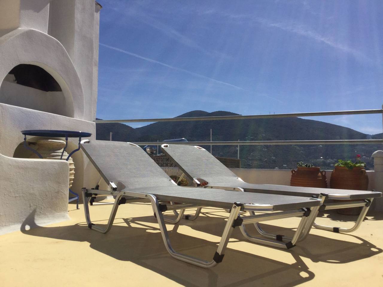 In Skopelos mit Grill und Terrasse in Skopelos Ciudad, Islas Espóradas