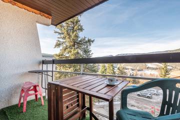 Chalet pour 6 Personnes dans Villard-de-Lans, Vercors, Photo 2