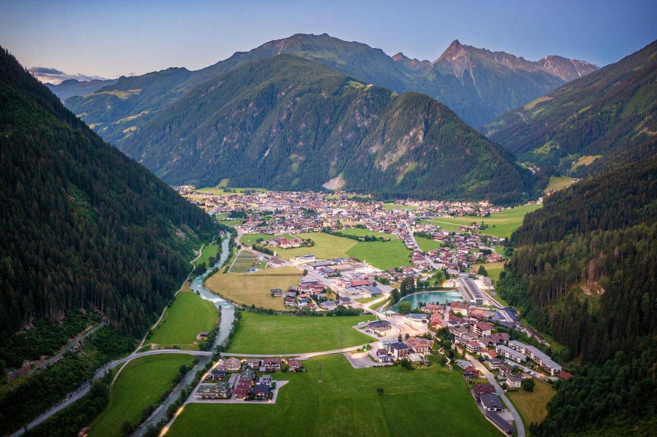 Geheel appartement, One-Bedroom Apartment in Mayrhofen, Zillertaler Alpen