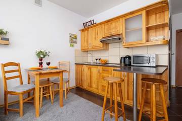 Studio dla 4 osoby w Murzasichle, Karpaty (Polska), Zdjęcie 2