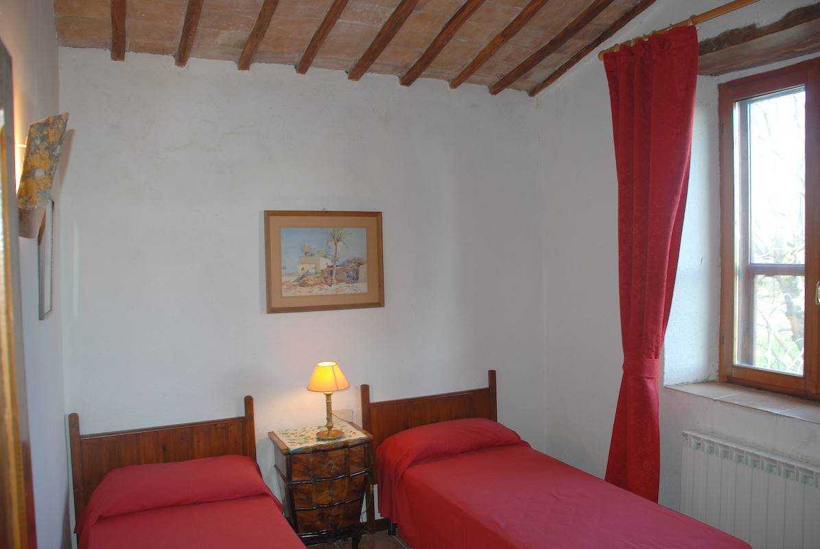 Entire apartment, Silence and relaxation in countryside of Umbria in Terni Province