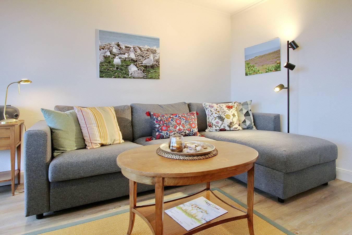 Ganze Ferienwohnung, App. 247, Haus Metropol, 10. Etage in Westerland, Sylt (Gemeinde)