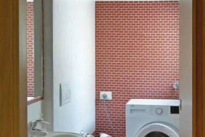 Einfamilienhaus mit Parkplatz und Garten in Villorba, Treviso Provinz