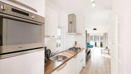 Bungalow voor 6 Personen in Twente, Afbeelding 2