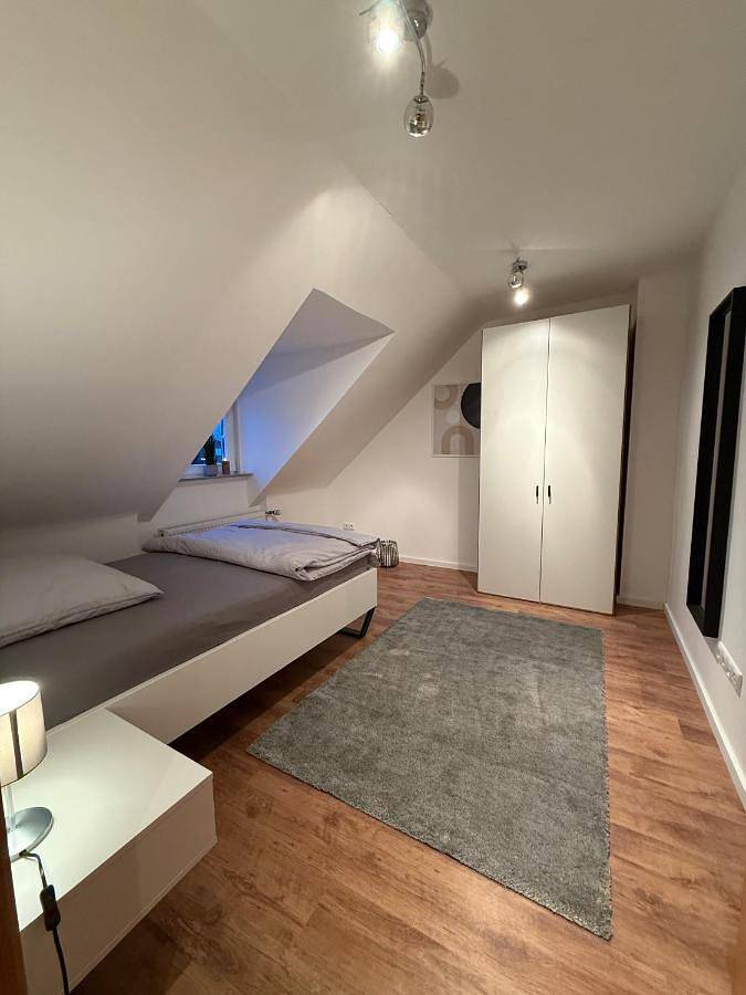 Ganze Ferienwohnung, Fewo am Baunsberg in Baunatal, Hessisches Bergland