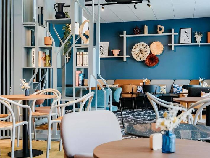 Hôtel pour 2 personnes