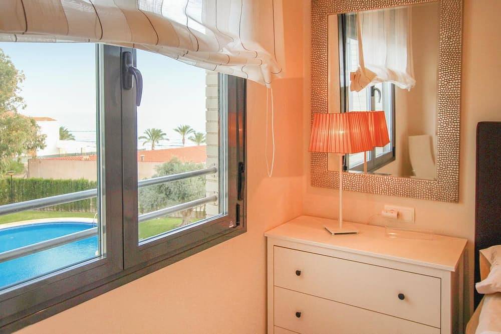Apartamento entero, Acogedor apartamento de 2 dormitorios. in San Juan Playa (Alicante), Costa Blanca