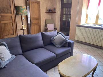 Vakantiehuis voor 7 Personen in Vertamboz, Jura Francais, Afbeelding 2