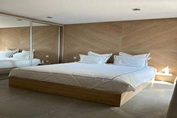 Villa pour 7 Personnes dans Bonifacio, Arrondissement de Sartène, Photo 3