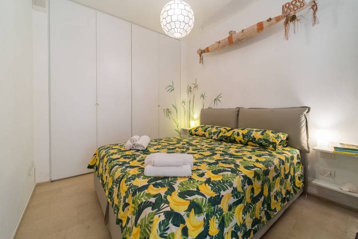 Appartamento vacanze per 2 persone - 1