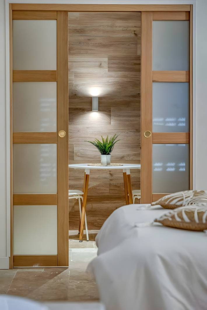 Location de vacances pour 2 personnes, avec jacuzzi à Saint-Martin-d'Hères - 4