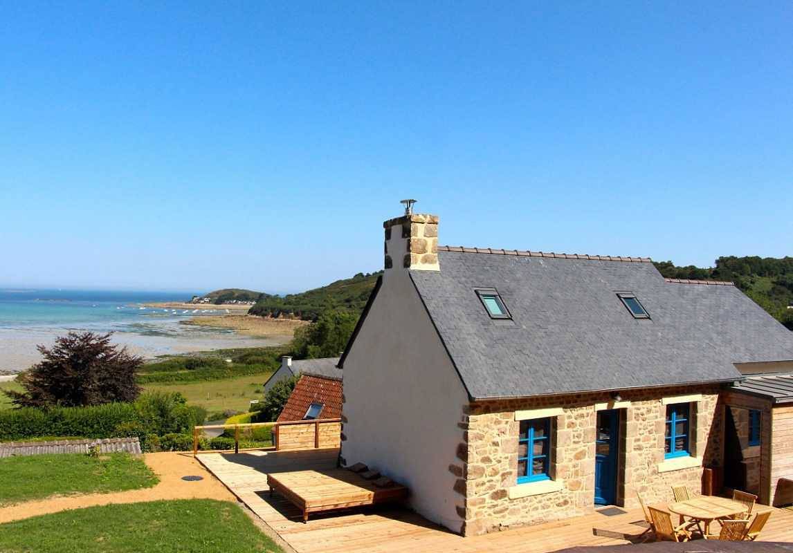Maison de vacances
