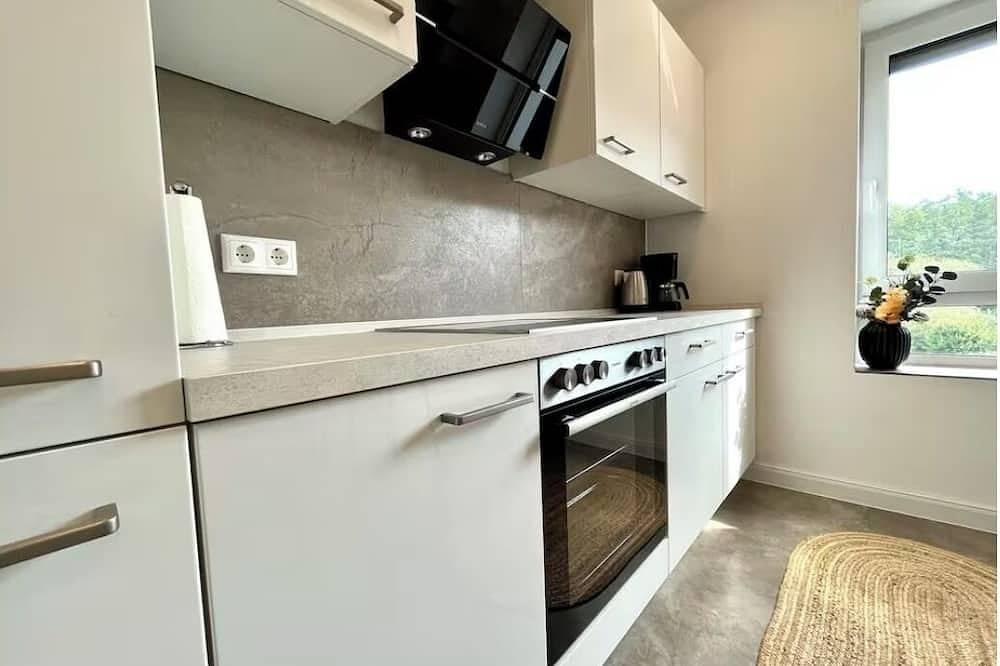 Ganze Wohnung, Moderne Ferienwohnung in Soltau, Landkreis Heidekreis