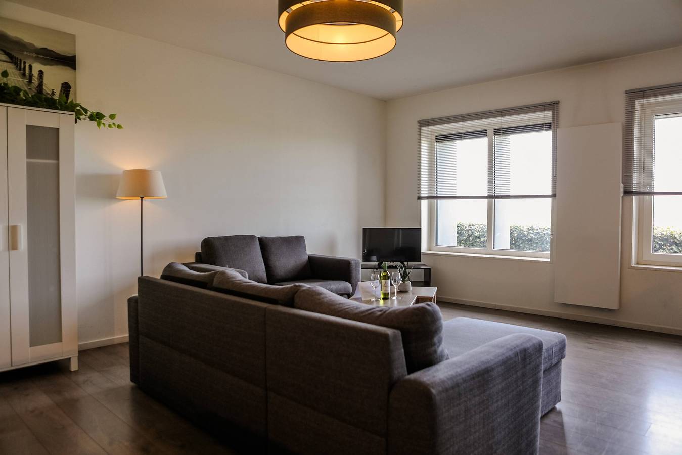 Wemeldinge (Blue Green Holidays) — Appartement Wemeldinge 20 in Niederländische Nordsee