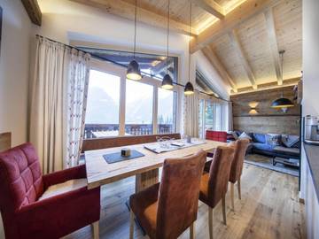 Ferienhaus für 6 Personen in Neukirchen am Großvenediger, Kitzbüheler Alpen, Bild 2