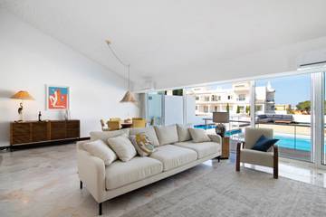 Casa De Férias para 6 Pessoas em Vilamoura, Quarteira, Foto 4