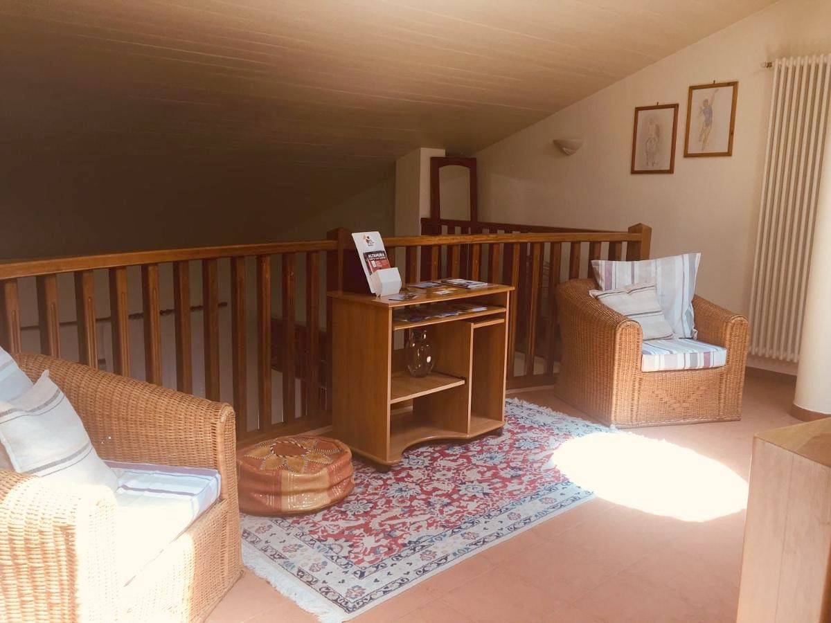 Two-Bedroom Suite in Altamura, Parco nazionale dell'Alta Murgia