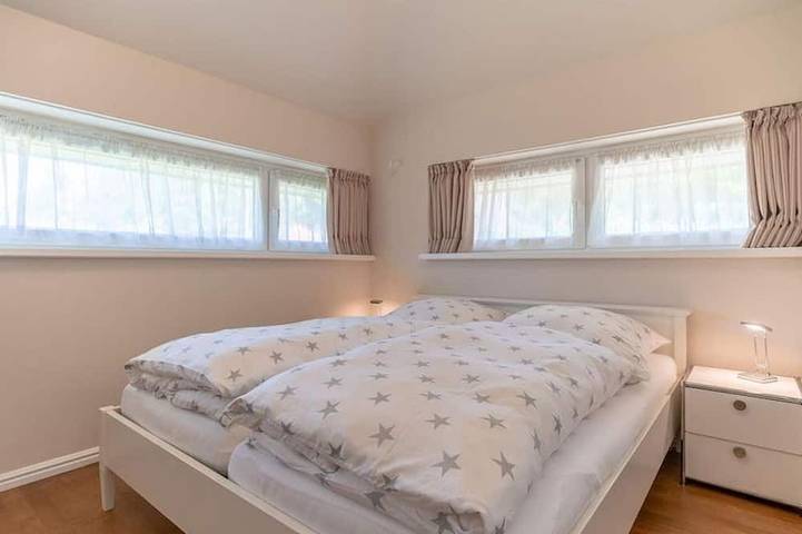 Bungalow für 2 Personen, mit Garten in St. Peter-Ording - 2