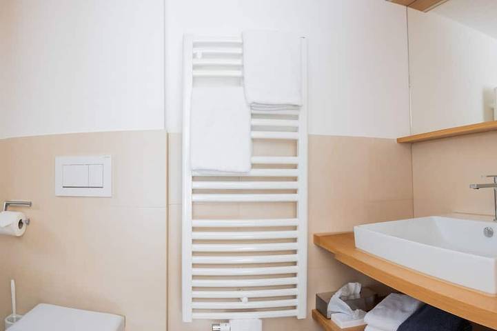 Gîte pour 2 personnes, avec jardin, animaux acceptés à Schoppernau - 4