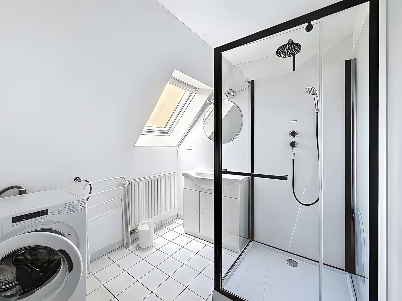 Marie Cottage for 4, Wine Route Near Colmar in Ingersheim, Ribeauvillé region