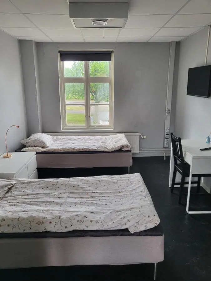 Bed and Breakfast für 2 Personen, mit Balkon - 1