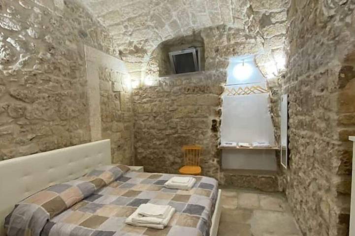 Ferienwohnung für 2 Personen in Manfredonia - 2