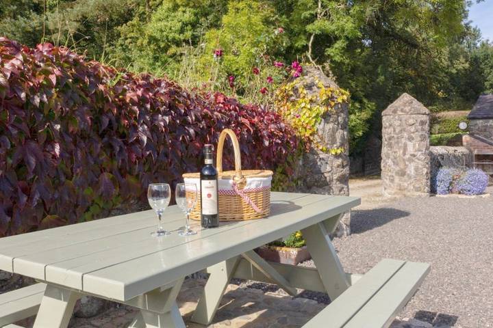 B&b for 2 people, with view in Northern Ireland