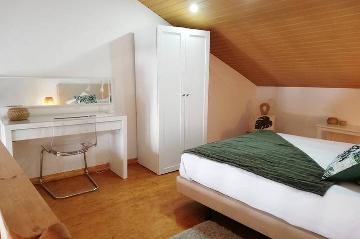 Gîte pour 3 personnes, animaux acceptés à Abrantes - 3