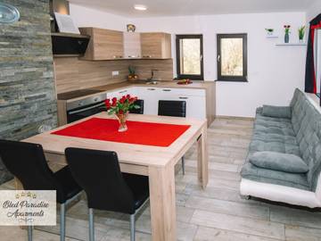 Ferienwohnung für 5 Personen in Bled, Triglav Nationalpark, Bild 3