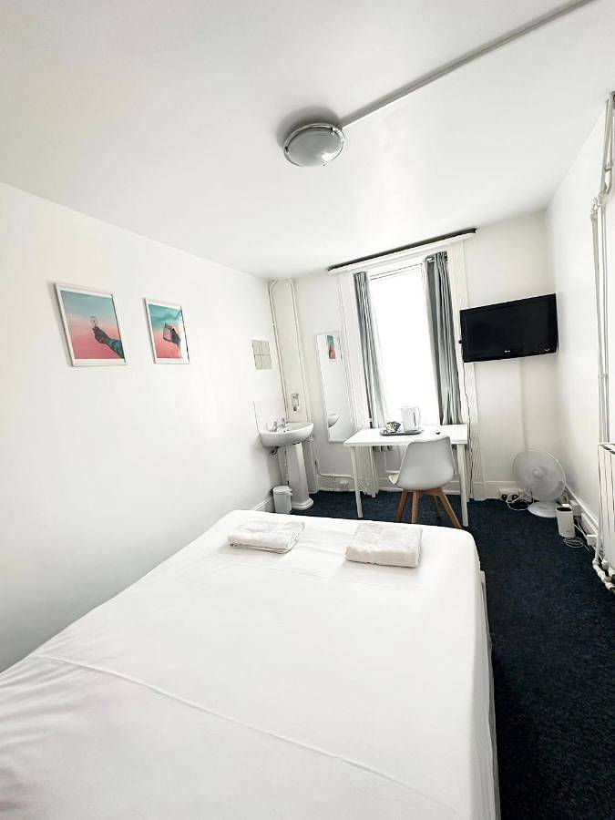 Maison d’hôte pour 2 personnes à Brighton - 2