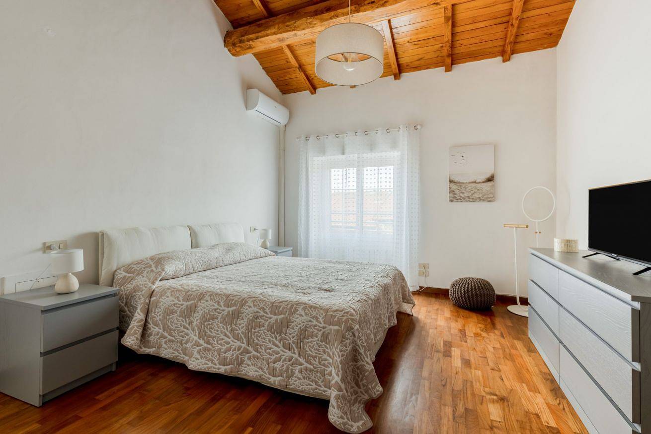 Apartamento entero, Viareggio Buonaparte 234 Lu in Viareggio, Costa de la Maremma