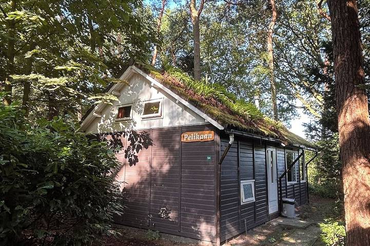 Ferienhaus für 4 Personen, mit Haustier in Soest (Niederlande)