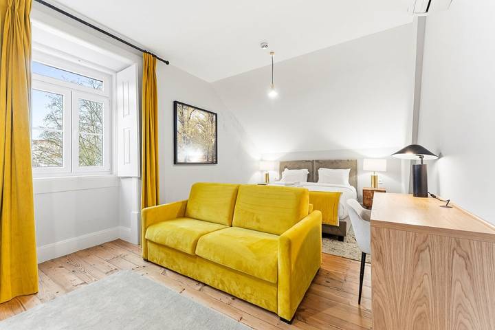 Gîte pour 4 personnes à Coimbra - 4