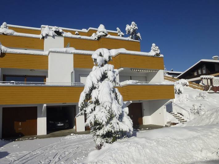 Ferienhaus für 2 Personen, mit Terrasse in Oberreute - 2
