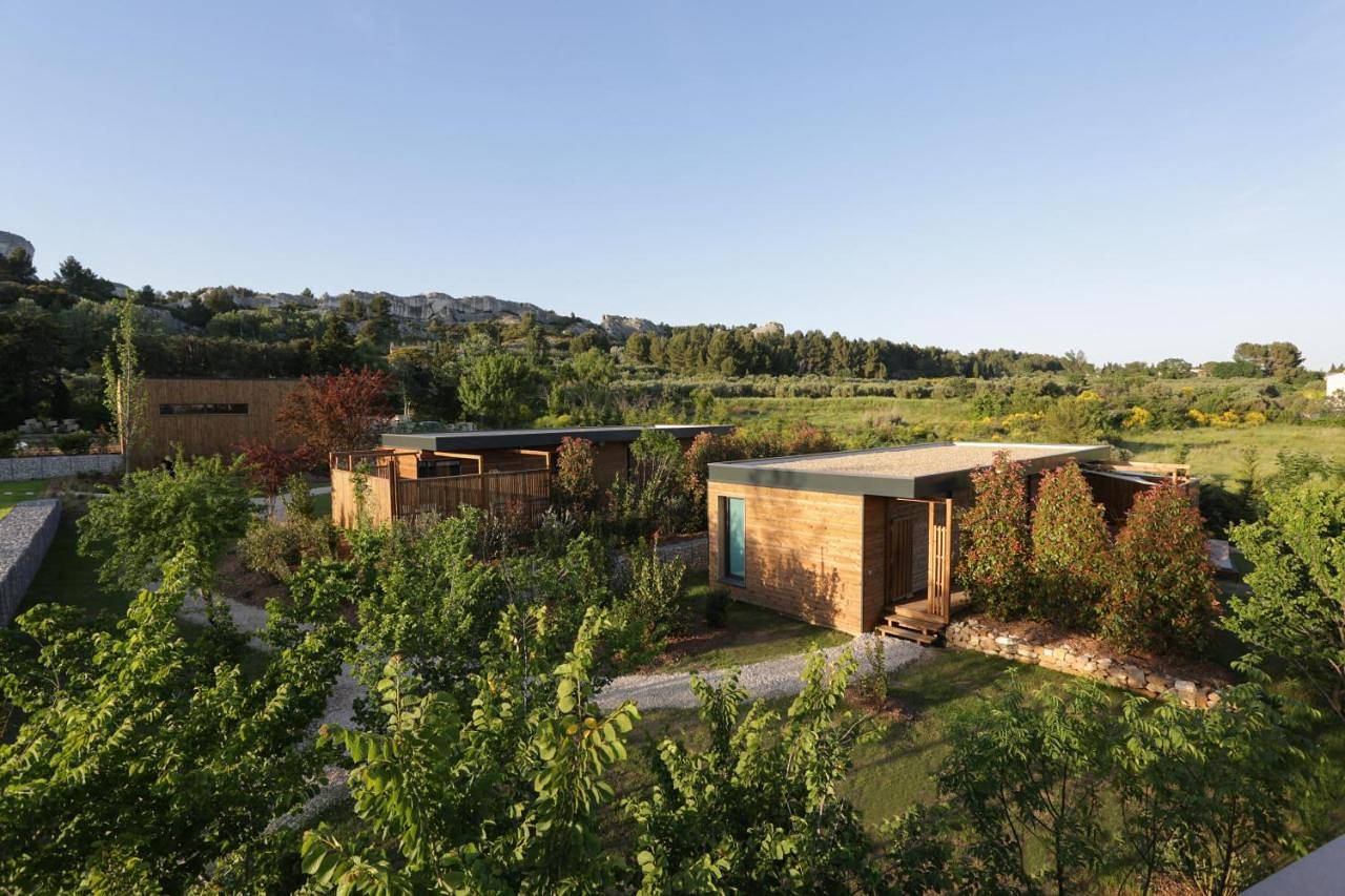 Domaine Mejan in Paradou, Région d'Arles