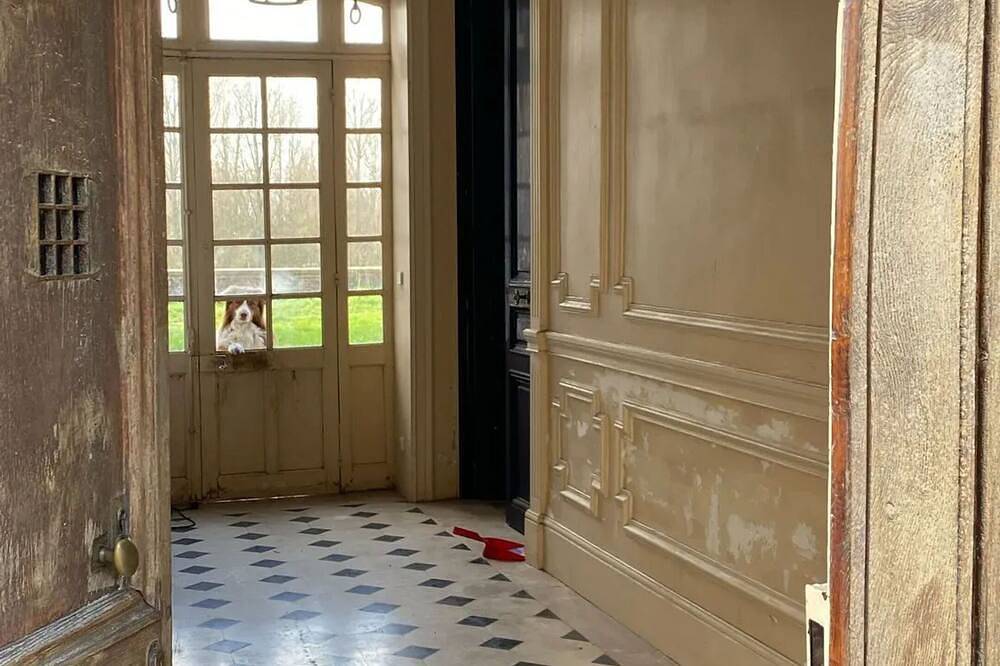 Entire apartment, Homerez - Apartment Les Andelys in Les Andelys, Les Andelys region