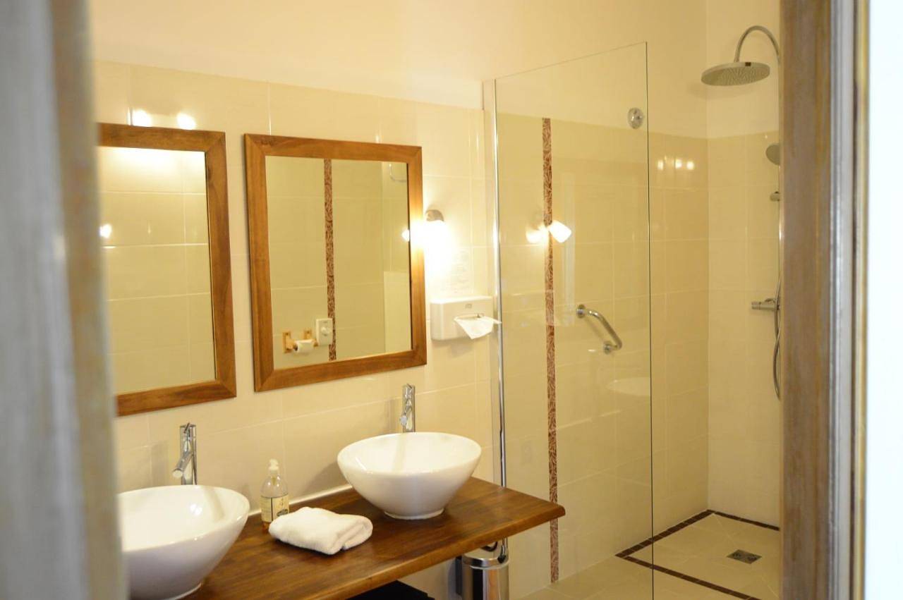 Hôtel pour 2 personnes avec piscine in Eygalières, Région d'Arles