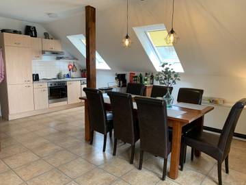 Ferienwohnung für 4 Personen in Frankenau, Waldecker Land, Bild 3